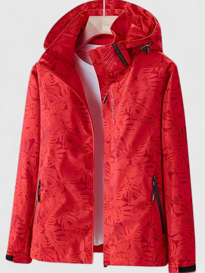 Bessie | Cozy Jacket