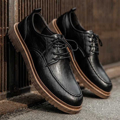 Baptiste™ | Zapatos de Trabajo Elegantes