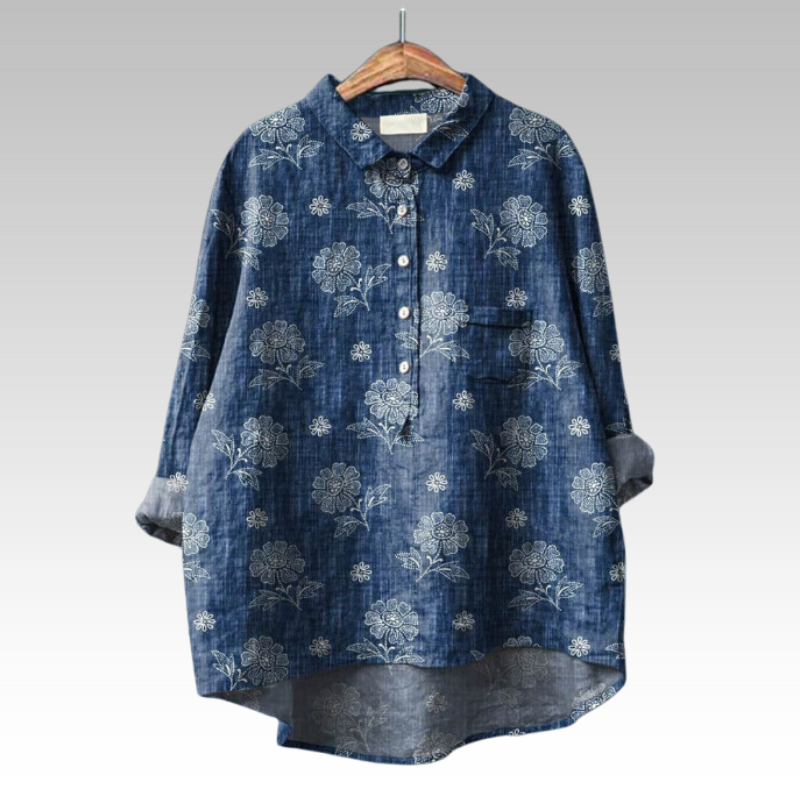 Blusa Melanie