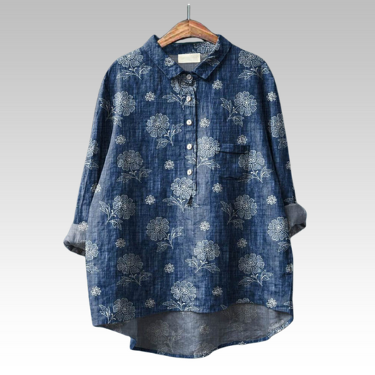 Blusa Melanie