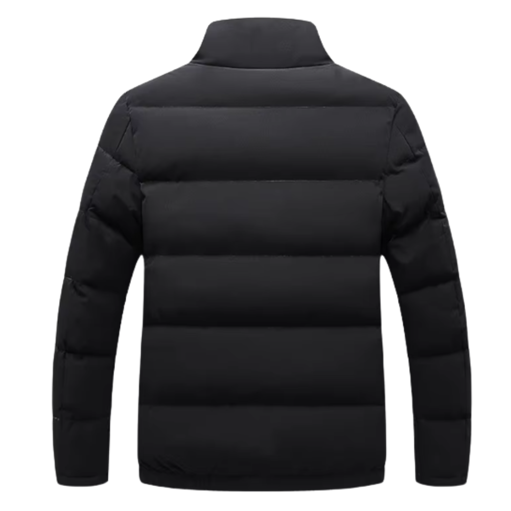 Chaqueta de invierno acolchada Premium