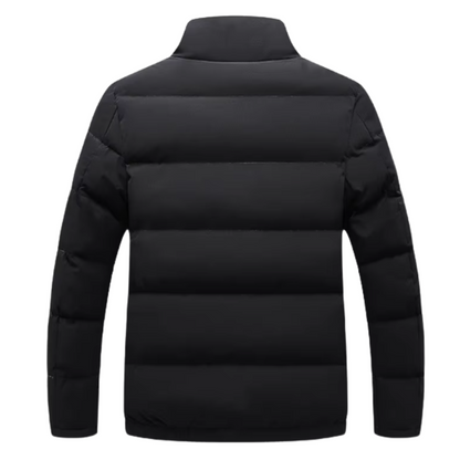 Chaqueta de invierno acolchada Premium