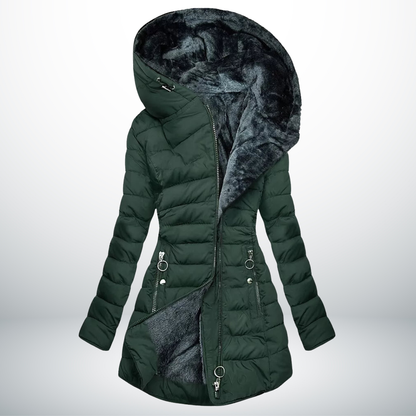 Margot | Elegant Winter Coat