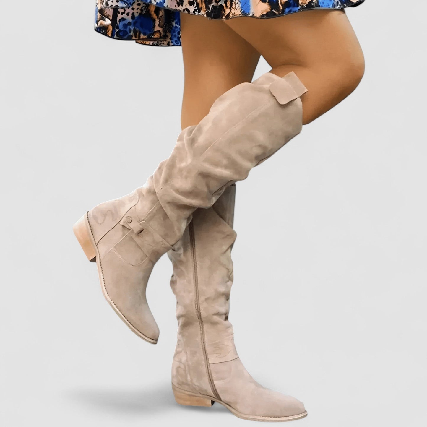 Nora | Orthopedic Boots