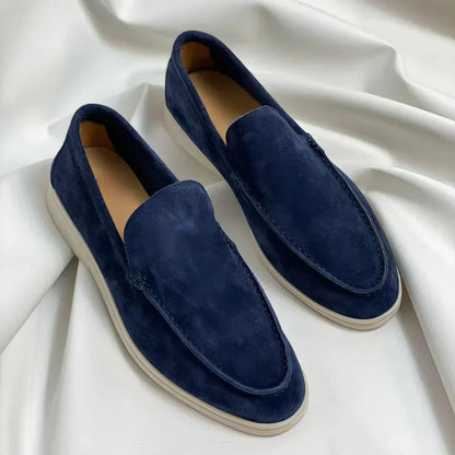 Étienne™ | Mocasines Chic de Ante