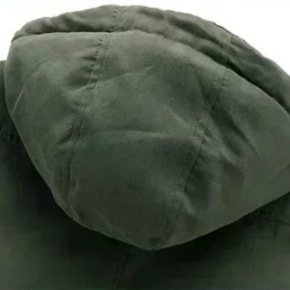 Chaqueta casual de invierno