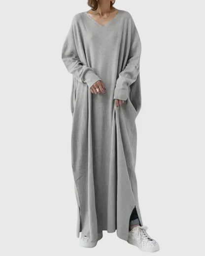 Gryelle | Sophisticated Maxi Dress