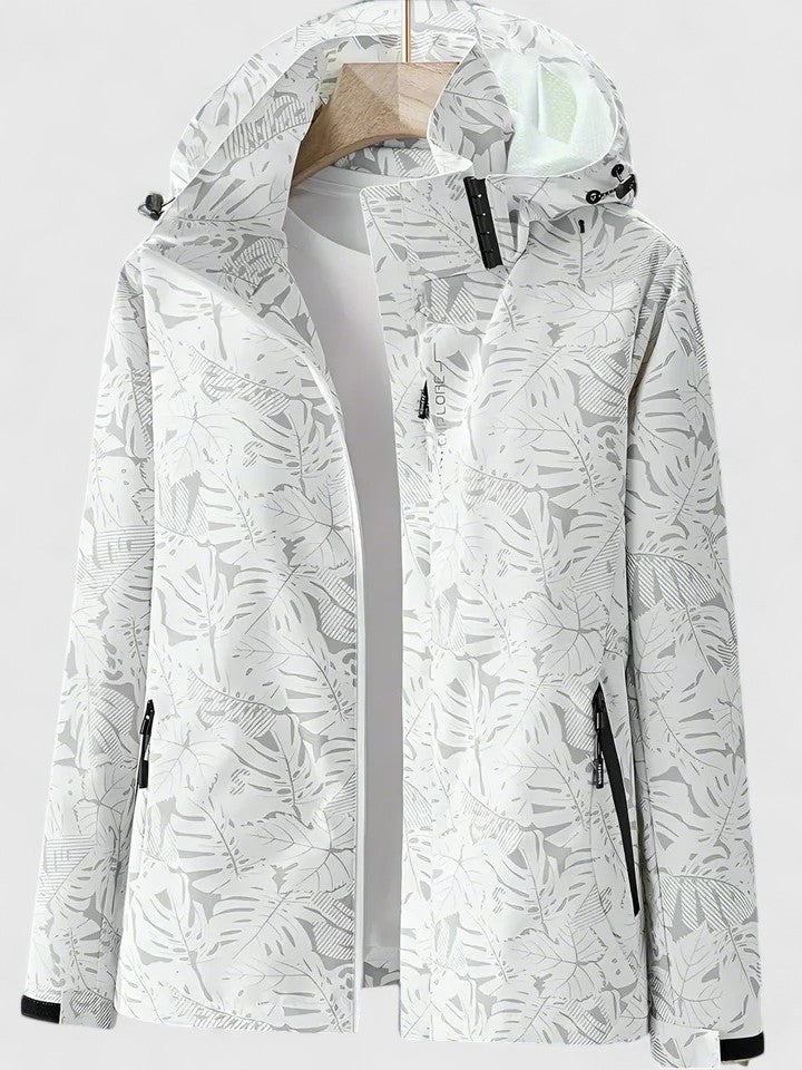 Bessie | Cozy Jacket