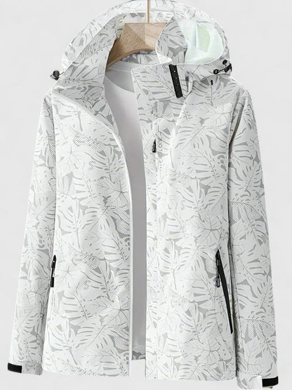 Bessie | Cozy Jacket