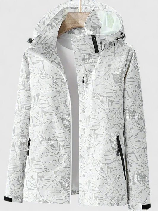 Bessie | Cozy Jacket