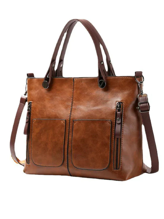 Claire | City Tote