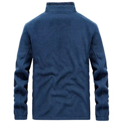 Chaqueta polar Softshell