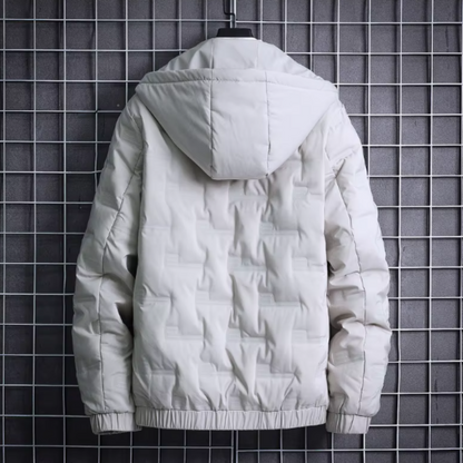 Elegante chaqueta para hombre