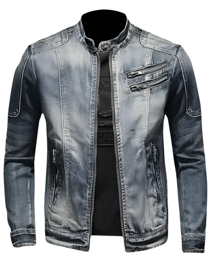 Chaqueta vaquera