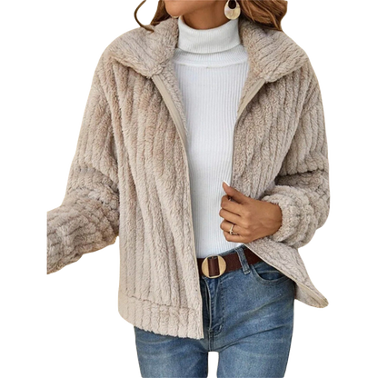 Ursula | Cozy Jacket