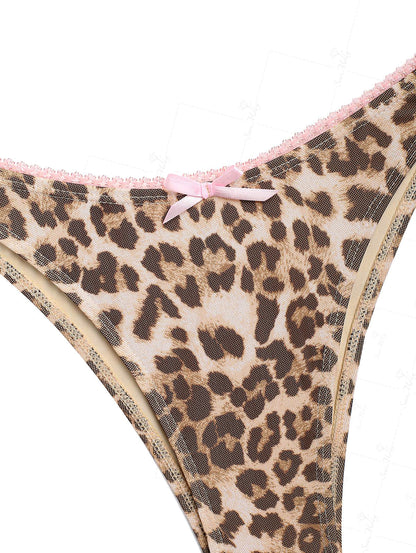 Sofia | Conjunto de bikini que realza tu figura