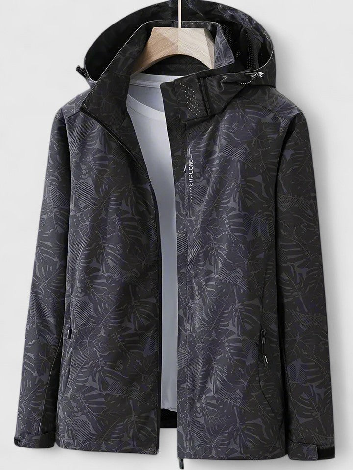 Bessie | Cozy Jacket