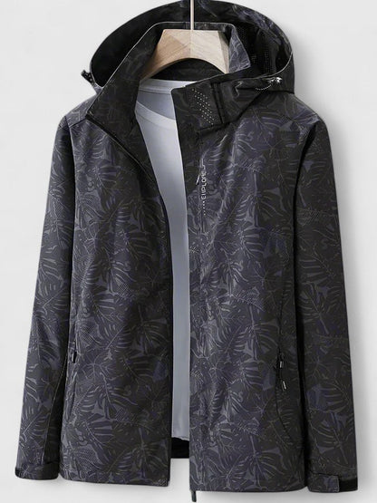 Bessie | Cozy Jacket