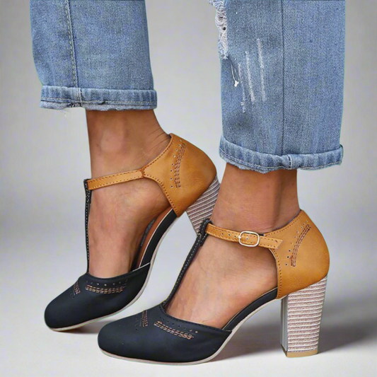 Mavilda | Sandalias cómodas para una caminata despreocupada