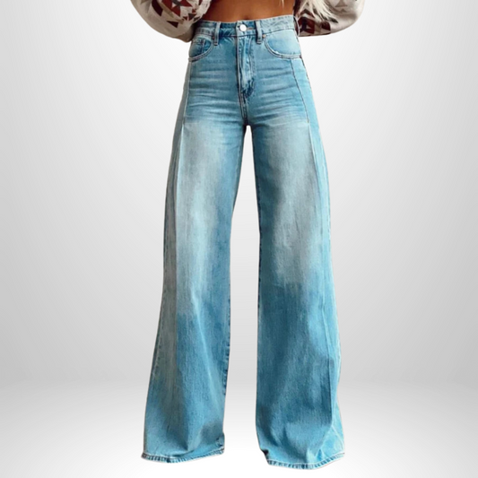 Vittoria | Pantalones Boho Vintage