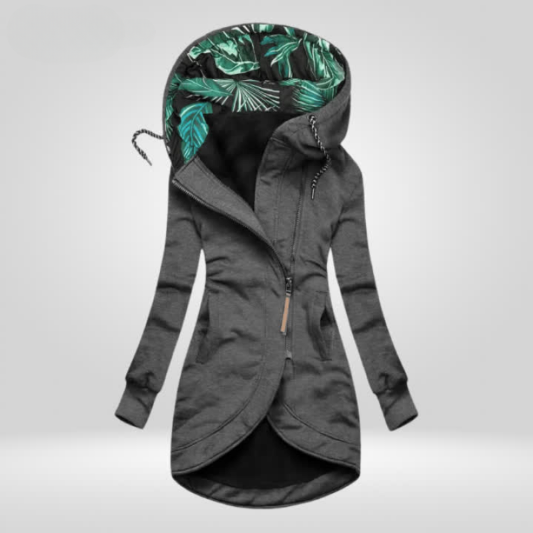 Clare | Elegant Women's Winter Coat