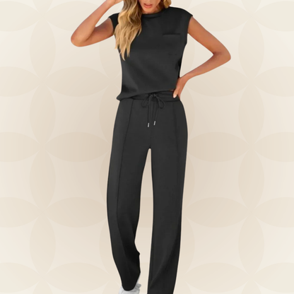 Clara | Conjunto Casual – Valencia