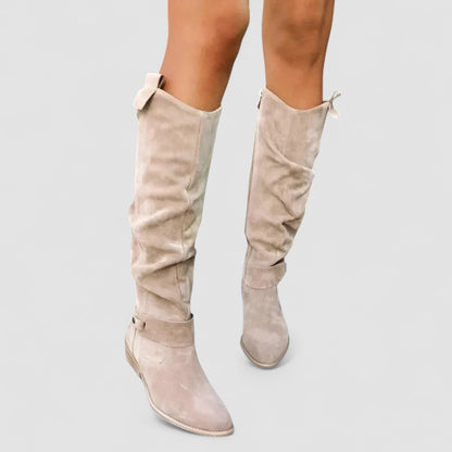 Nora | Orthopedic Boots