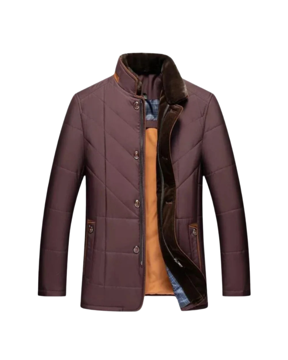 Chaqueta Antonio Business para hombre