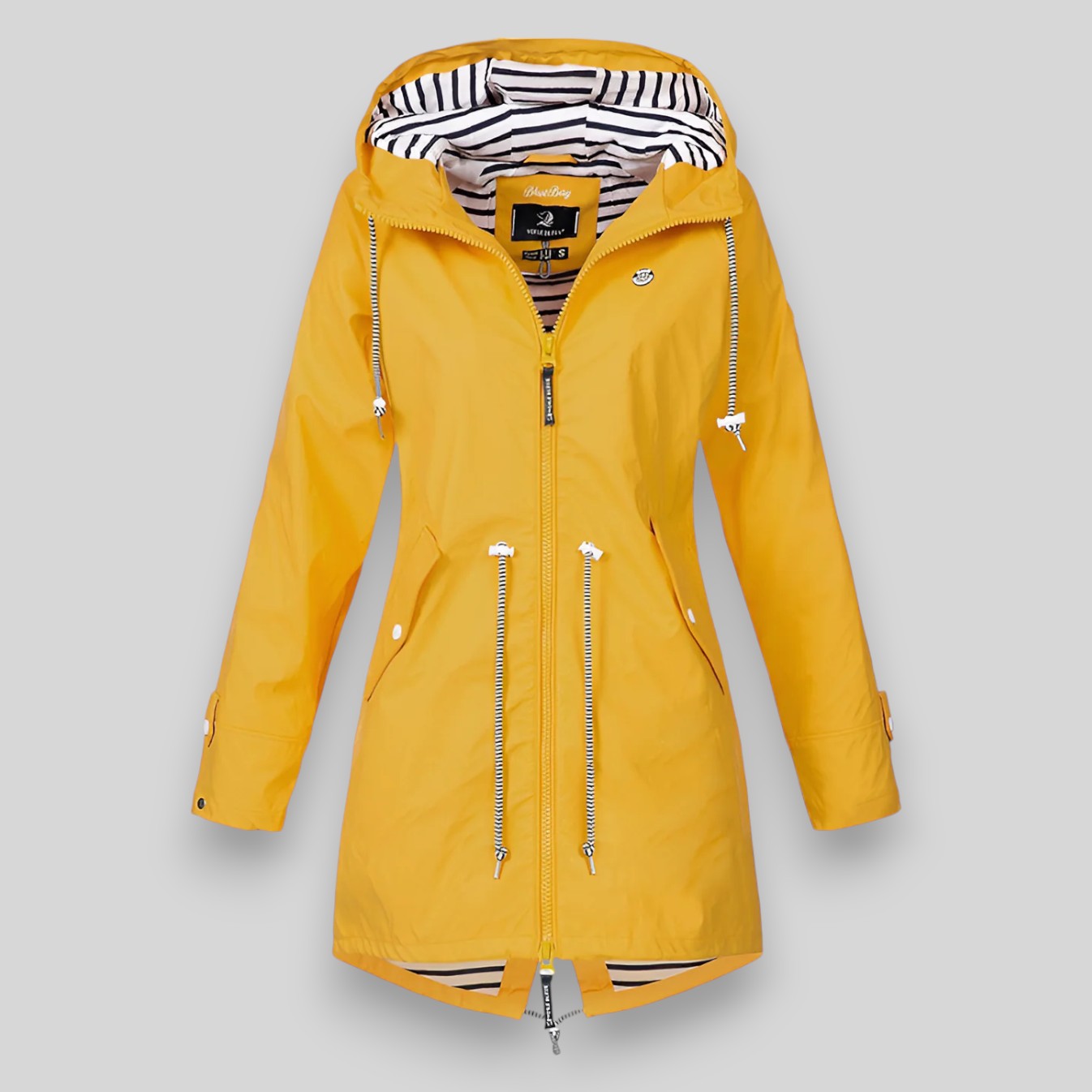 Laura™ - Chaqueta Impermeable