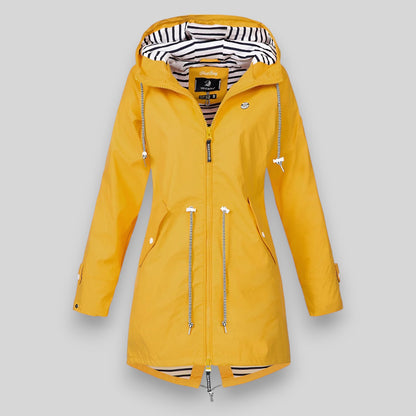 Laura™ - Chaqueta Impermeable