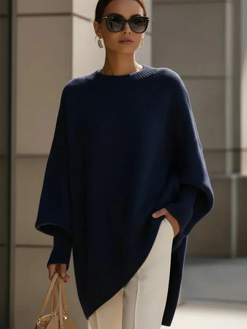 Mona | Oversized Jumper