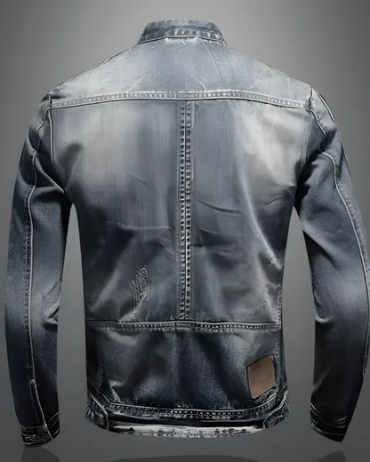 Chaqueta vaquera
