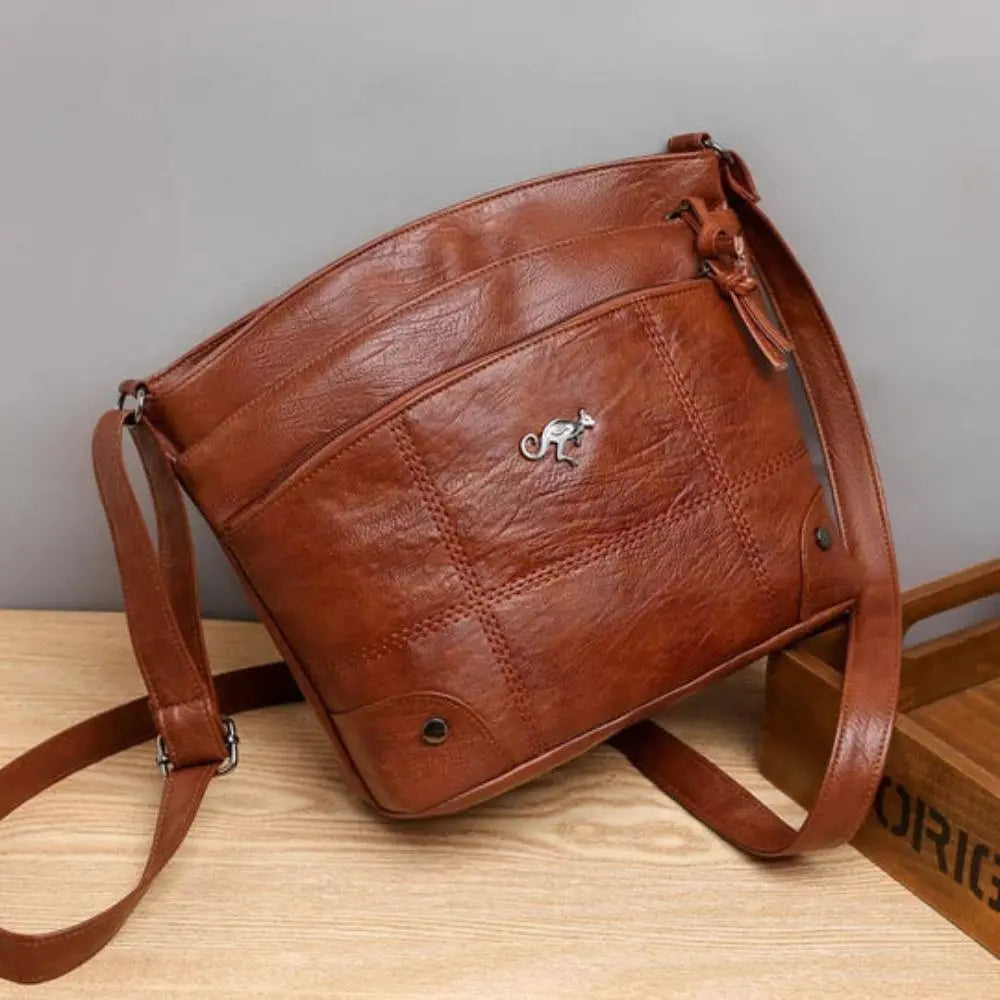 Bolso Alina | Diseño Favorito de Monika