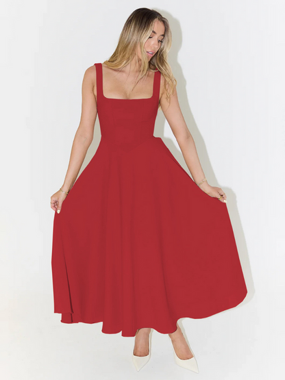 Clara Luna | Vestido