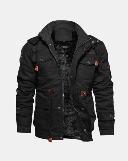 Chaqueta Luca Casual