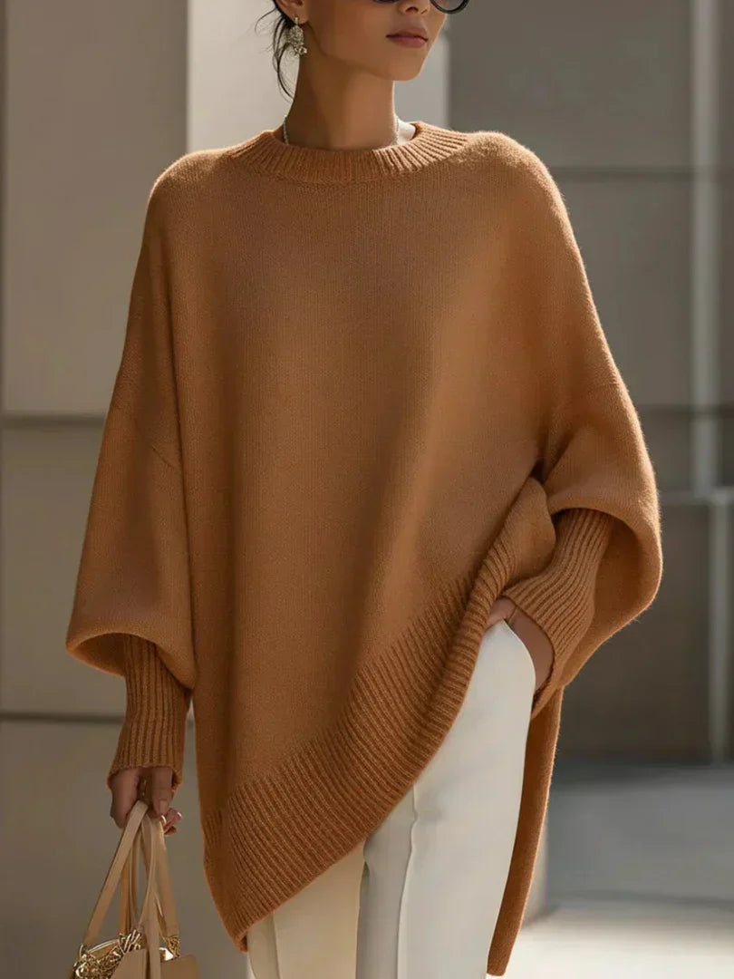 Mona | Oversized Jumper