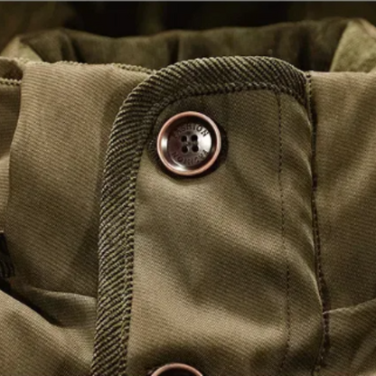 Elegant Winter Jacket