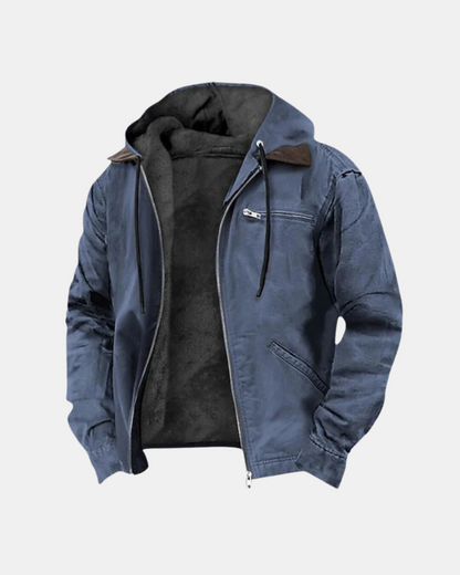 Chaqueta Livio Elegant