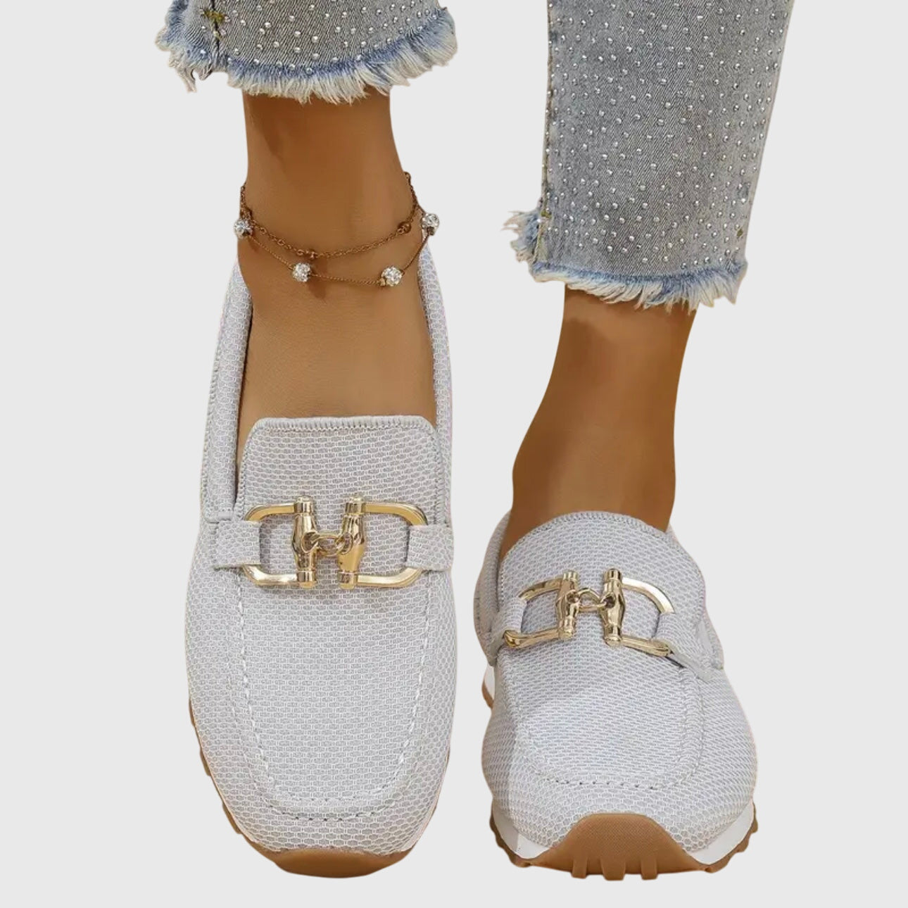 Susana | Orthopedic Comfort Loafers