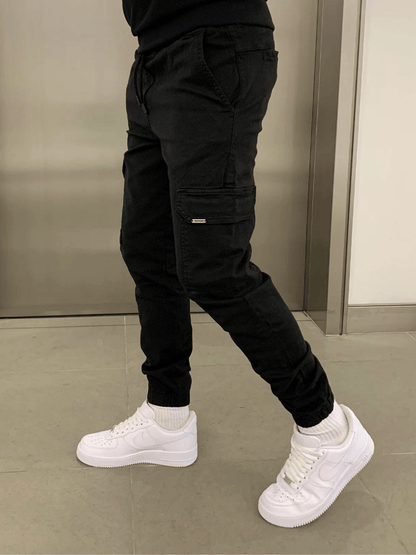 Laurent™ | Pantalones Cargo Cómodos