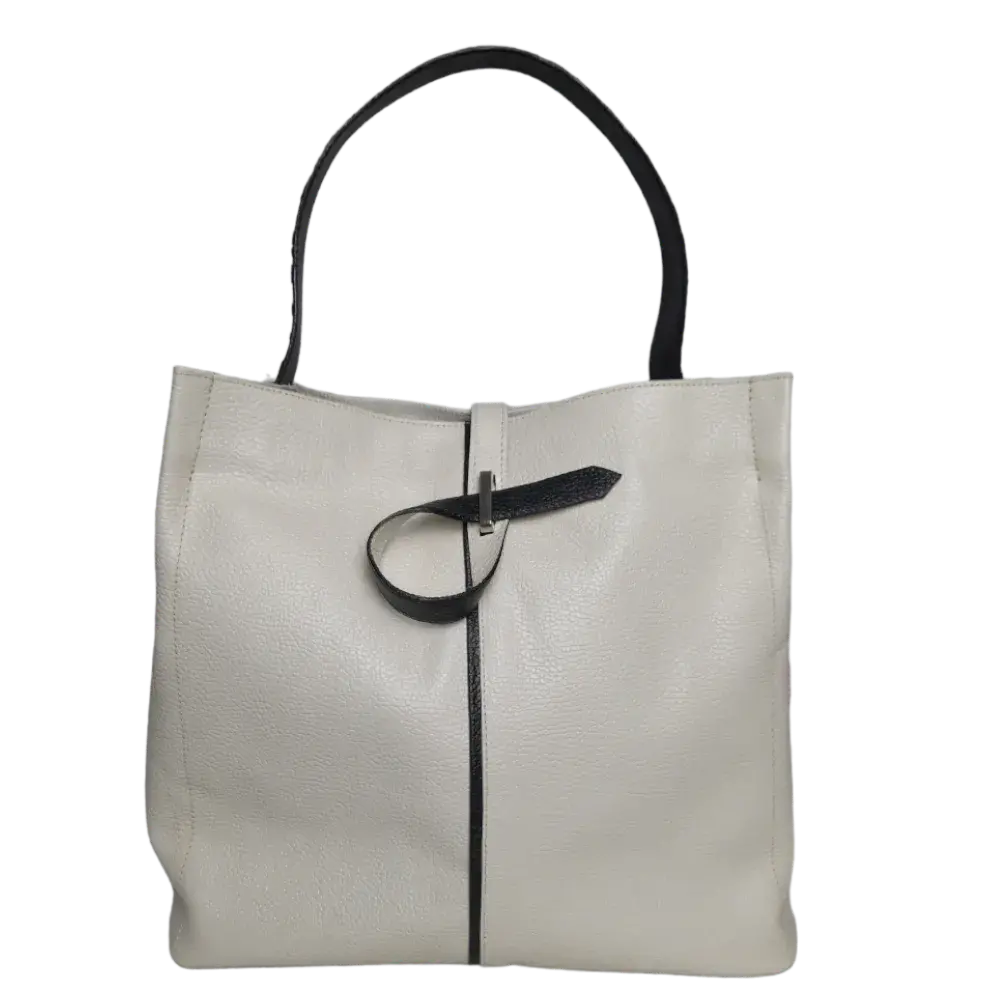 Bolso de Cuero para Mujer Lucy Talco