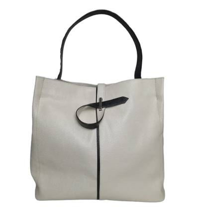 Bolso de Cuero para Mujer Lucy Talco