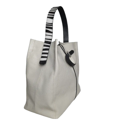 Bolso de Cuero para Mujer Lucy Talco