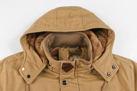 Chaqueta Luca Casual