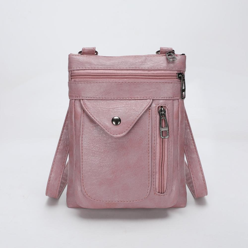 Bolso Cruzado Clara Retro