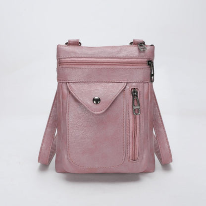 Bolso Cruzado Clara Retro