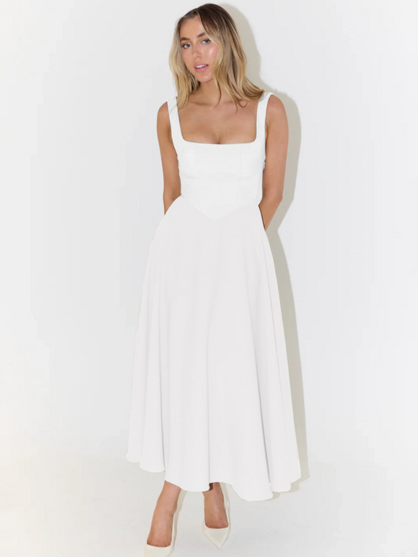 Clara Luna | Vestido