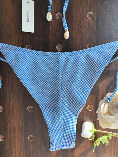 Aloha | Conjunto de bikini brasileño que resalta tu estilo