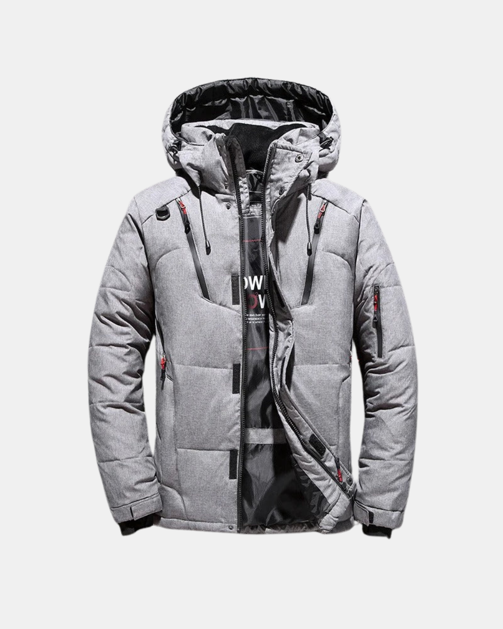 Chaqueta Elite Invierno