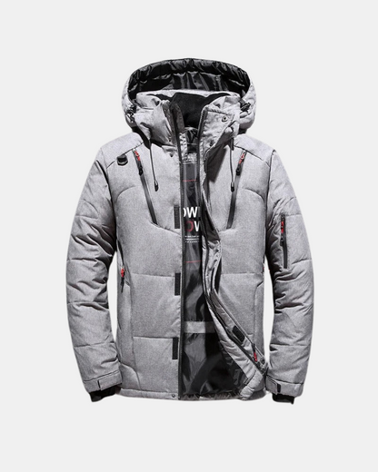 Chaqueta Elite Invierno
